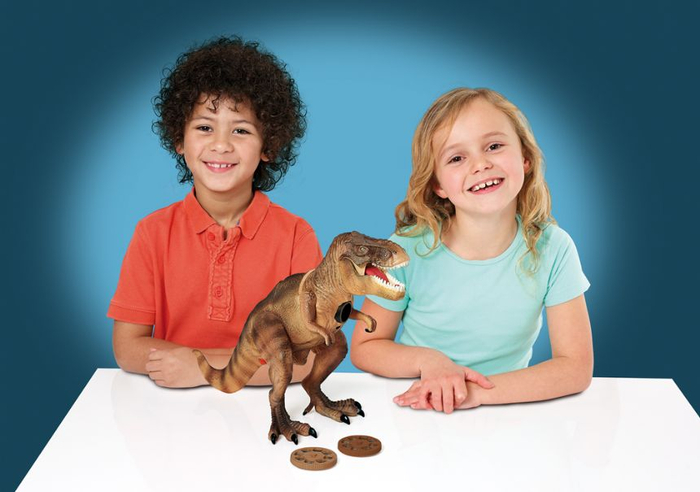 T-Rex Projector