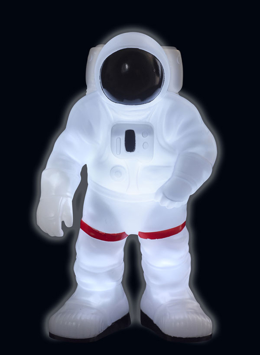 Astronaut Night Light