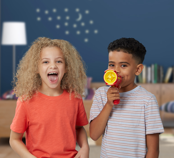 Voice Changer Megaphone