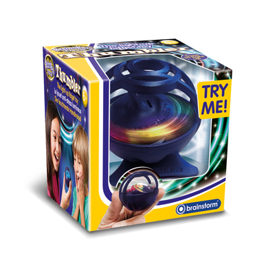 Thumbler Light-Up Fidget Toy