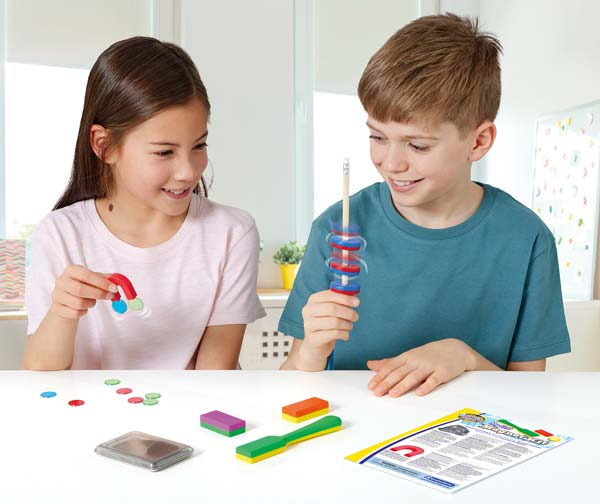 My First Magnet Kit, 20 pcs