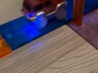 Cleverclixx | Intense Race Track, 65 pcs