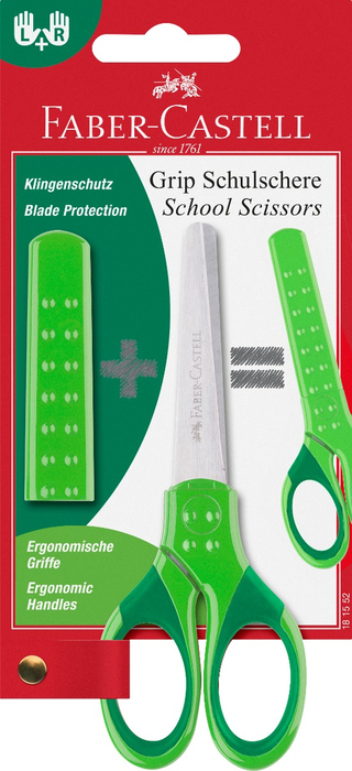 Children's Scissors - Right & Left Handed