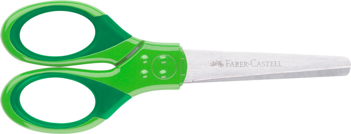 Children's Scissors - Right & Left Handed