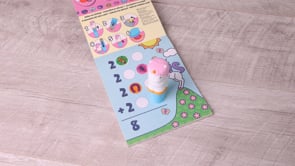 Sticker WOW! Activity Set - Unicorn