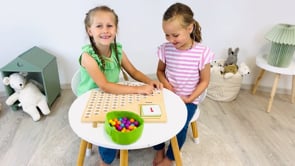 Marbelino Sorting Game 3 - Numbers and Math