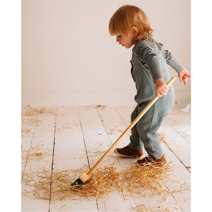 byASTRUP Accs. - Stable Mucking Out Set