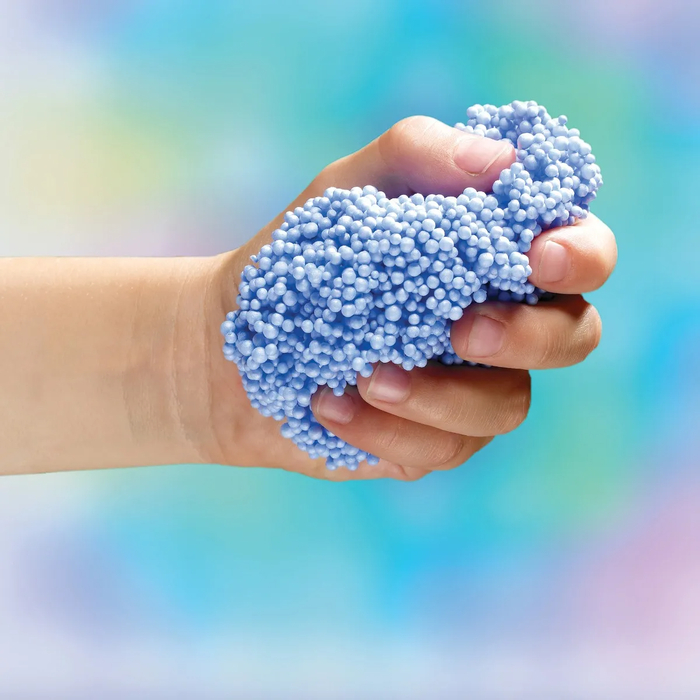 Playfoam - Jumbo Pack, 6 Colours