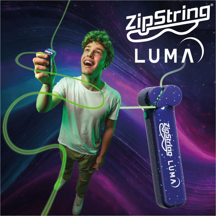 ZipString Luma, 1 pc