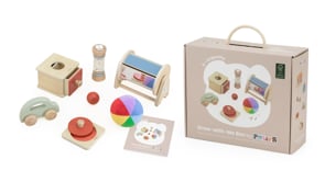 Grow-with-Me Box - 6-12 months