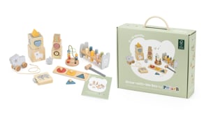 Grow-with-Me Box - 12-18 months