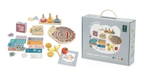 Grow-with-Me Box - 24-36 months