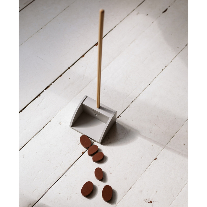 byASTRUP Accs. - Stable Mucking Out Set