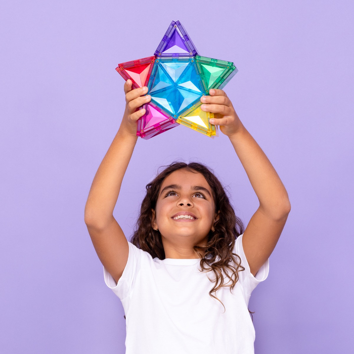 CONNETIX | Light Star, 28 pcs