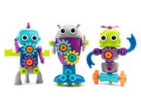 Design & Drill - Robot Workshop