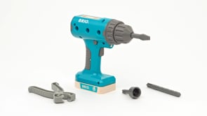 BRIO Builder - Power Drill