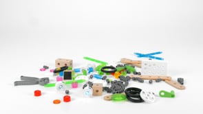 BRIO Builder - Light Set