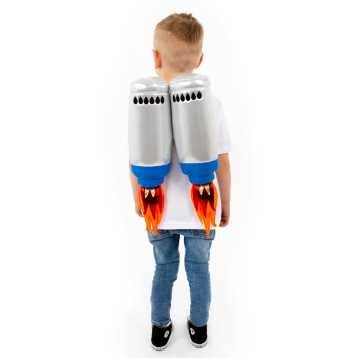 Jetpack - One Size