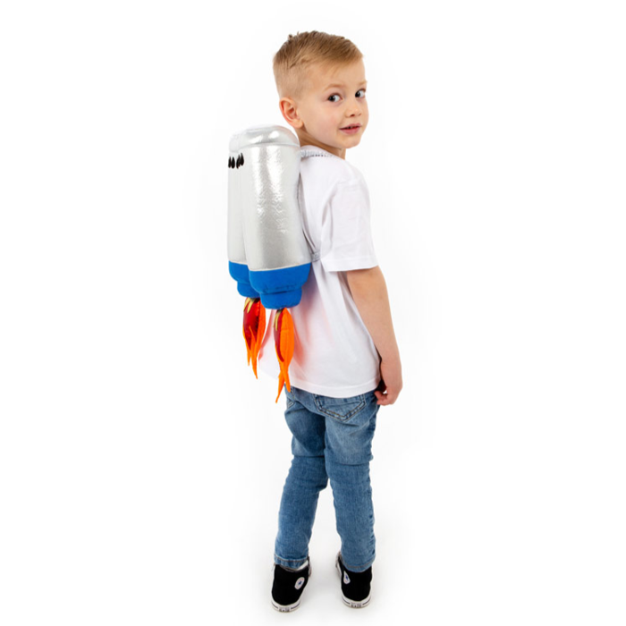 Jetpack - One Size