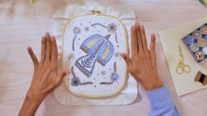 Atelier 59 - Bead Embroidery