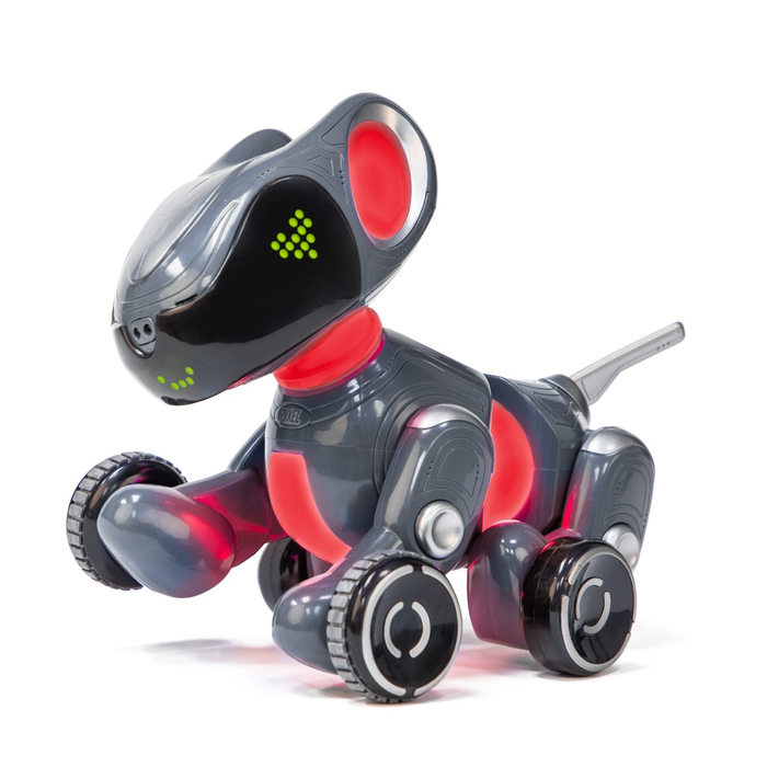 Pyxel™ - Your Interactive Robot Pet