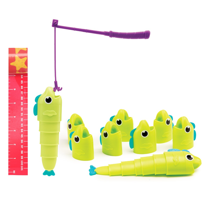 Children's Game - Reel Big Catch
