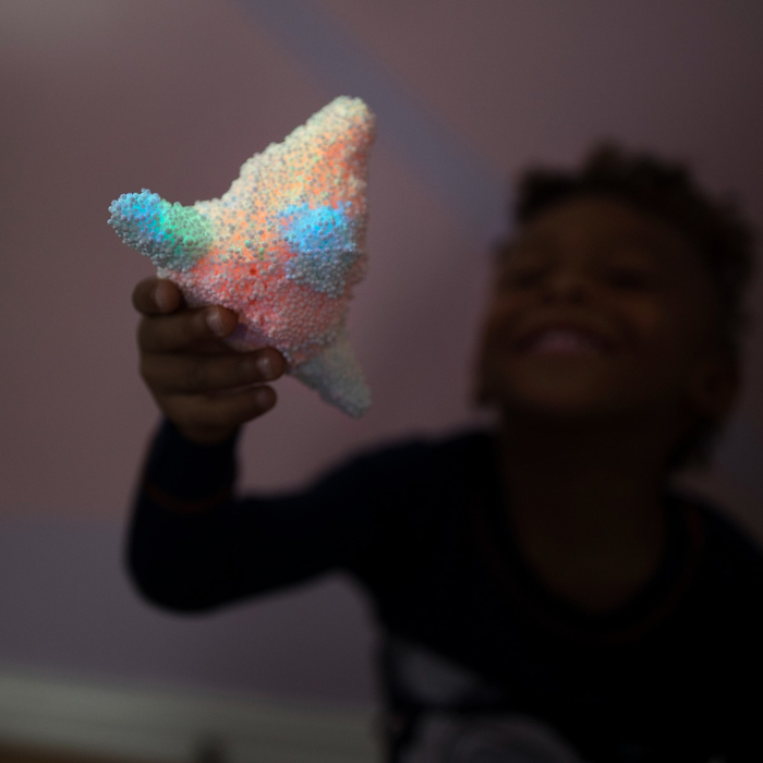Playfoam 8-Pack - Glow in the Dark