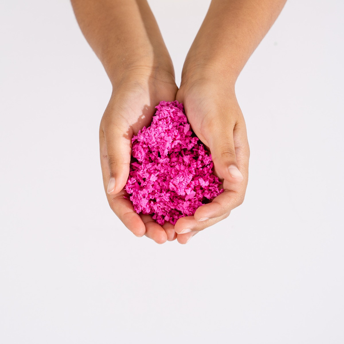 Playfoam Pluffle - Sensory Station