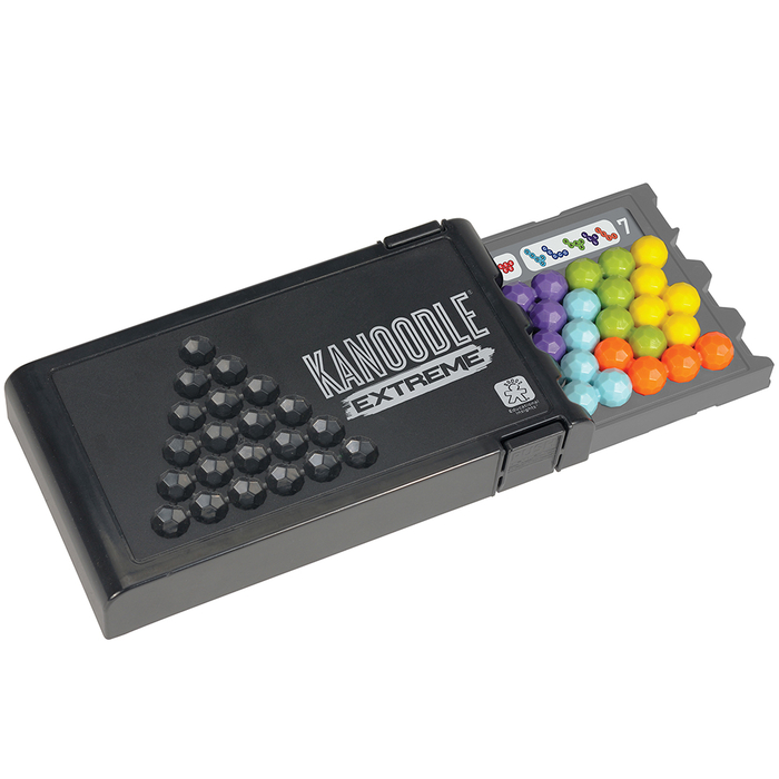 Logic Game - Kanoodle® Extreme