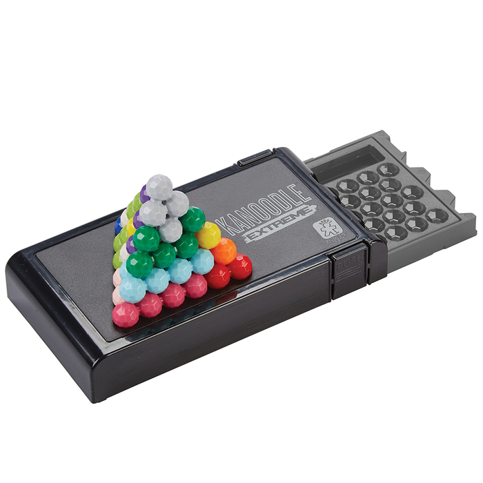 Logic Game - Kanoodle® Extreme