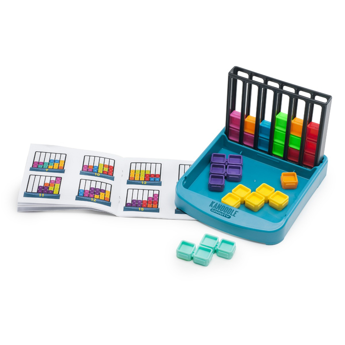 Logic Game - Kanoodle® Gravity