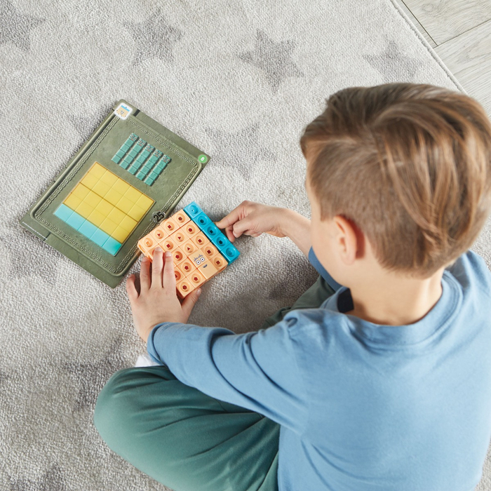 Numberblocks Activity Set - Numbers 21-30