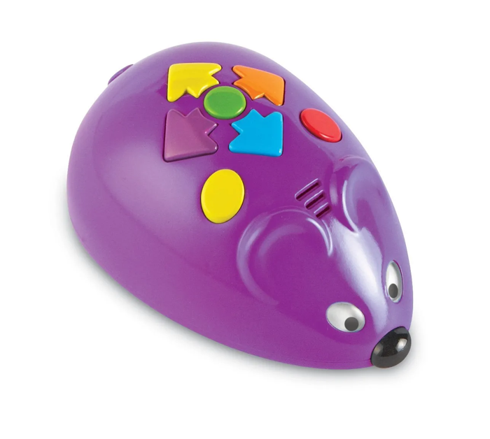 Code & Go Robot Mouse