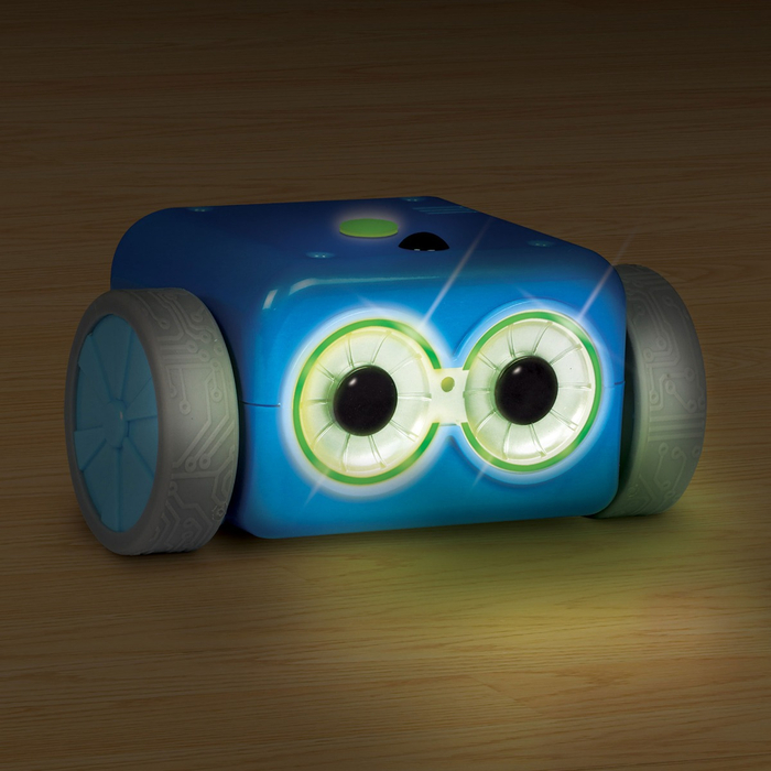 Botley 2.0 the Coding Robot