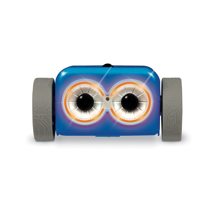 Botley 2.0 the Coding Robot