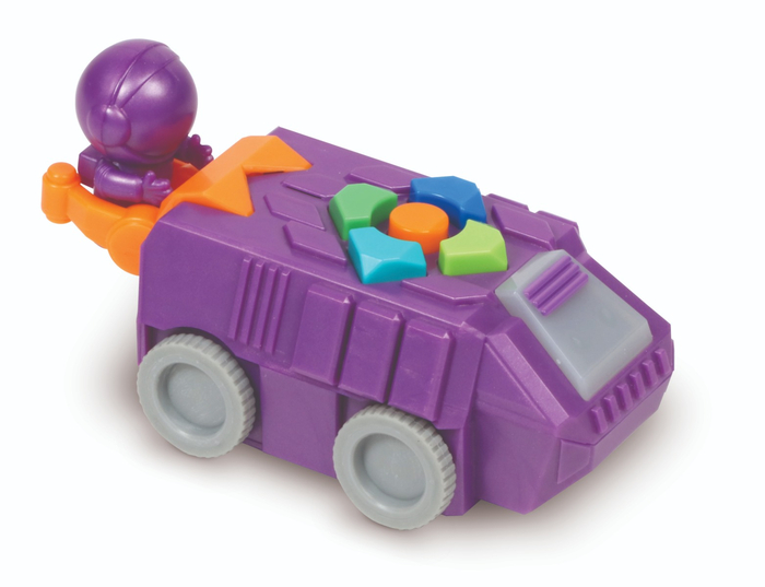 Basic Coding Kit - Space Rover Coding Activity Set