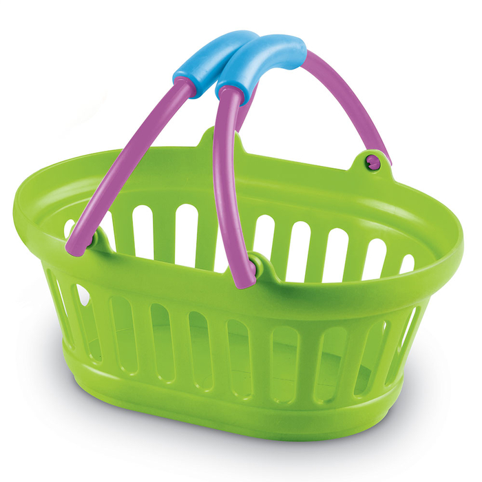 Stack of Shopping Baskets, 4 pcs