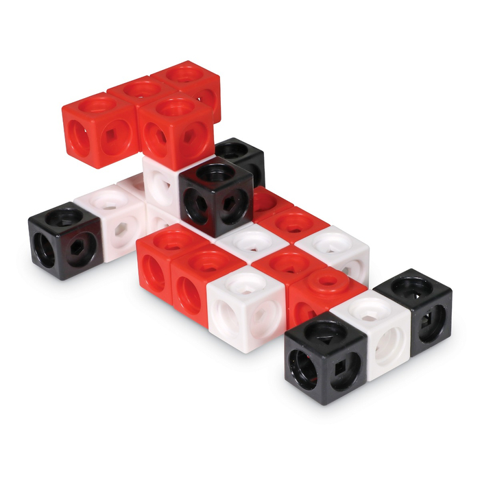MathLink Early Years Activity Set - Mathsmobiles
