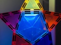 CONNETIX | Light Star, 28 pcs
