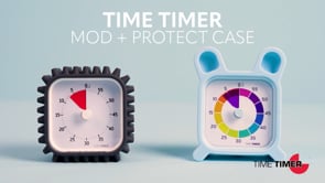 Time Timer® MOD Accessories - Tread Case, 1 pc