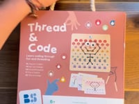 Thread & Code