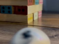 Giant Number Tower