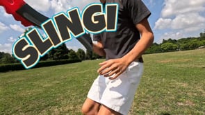 Slingi Launch & Catch Game