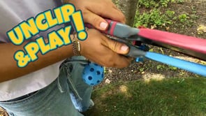 Pickli Pickleball Set