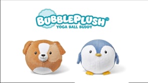 Yoga Ball Ø38 cm - Penguin