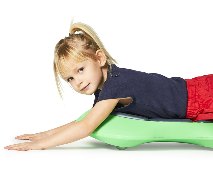 Floor Surfer