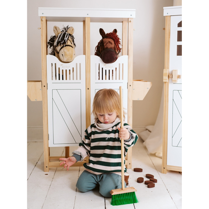 byASTRUP Accs. - Stable Mucking Out Set