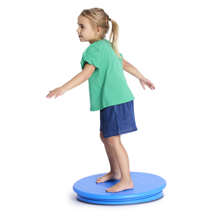 Floor Spinner