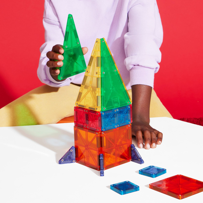 Magna-Tiles | microMAGS Combo, 20 pcs