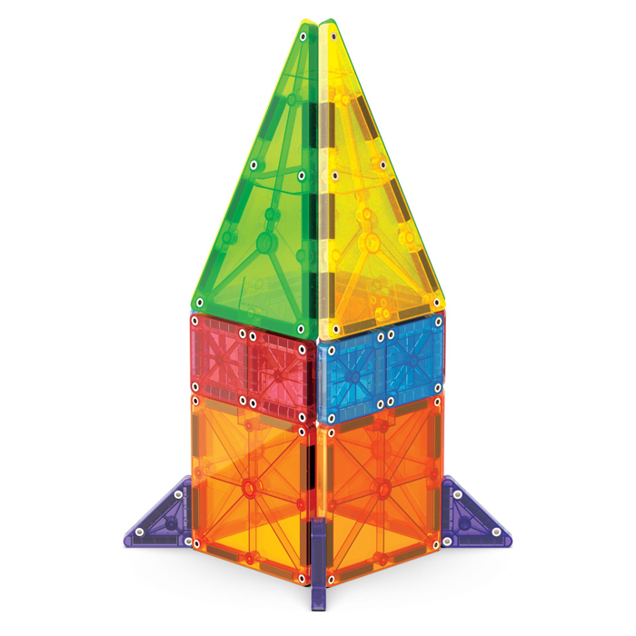 Magna-Tiles | microMAGS Combo, 20 pcs